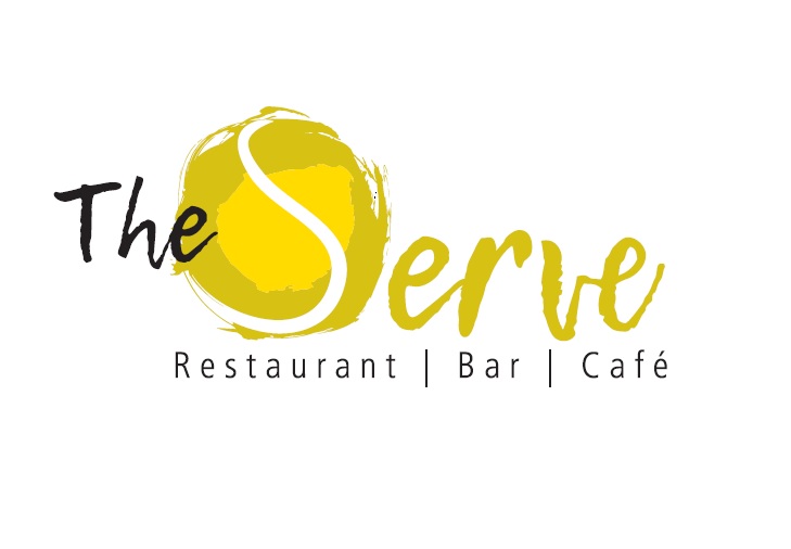 Start unserer Gastro „The Serve“!!!